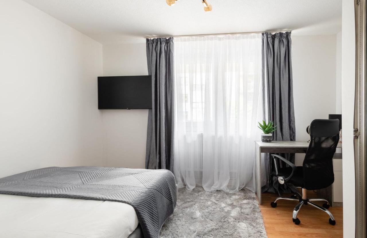 Spacious And Modern 4 Bed Apartment Next To Borough Station Londra Esterno foto